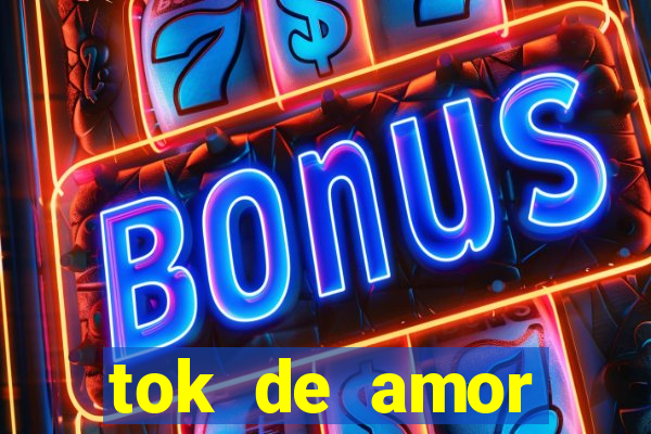 tok de amor boutique santos